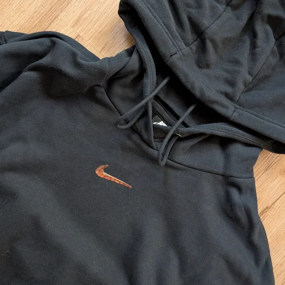 Nike hoodie SKU573 - Picture 2 of 4